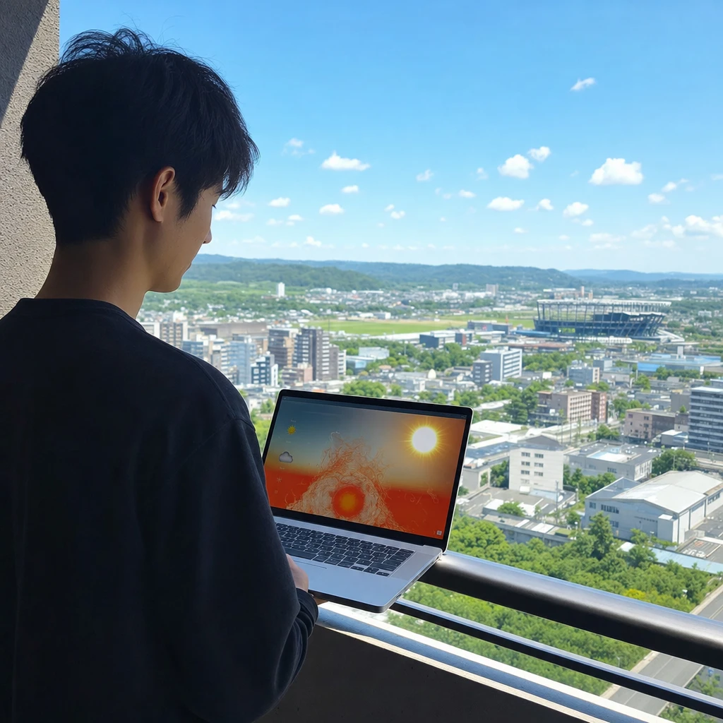 1日の Toot を AI に雑にまとめさせてみた